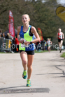 Girls under-15s 5k road race, 2018 ERRA Under-17s and Under-15s 5k Champs, Sutton Coldfield. Photo: David T. Hewitson/Sports for All Pics